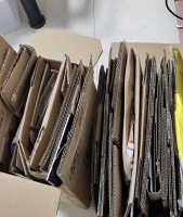 左手废品，右手钞票，他说日入万元不是梦