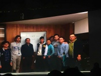 那些创造了惊人成就的初创公司，为什么员工如此之少？