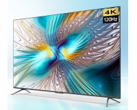 装修新房体验了下85英寸的电视，谈谈实际感受，值得买吗？