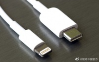 欧盟警告苹果不准加密usb-c接口 必须兼容安卓数据线/充电器 否则禁售