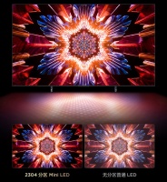 TCL Q10H 旗舰 Mini LED 电视新品发布会定档 5 月 9 日