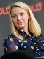 梅耶尔雅虎前CEO称后悔没有收购奈飞