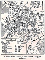 吉隆坡：光而不耀的南洋明珠