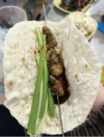 淄博已就“味”