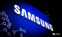 三星目标5年內超越台积电