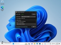 可让Win11任务栏图标不合并的全新第三方小工具问世
