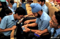 印度手机市场又“变脸”：三星苦笑，小米落泪，OPPO哭笑不得