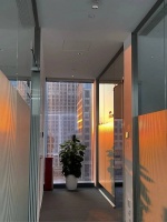 在银行工作七年，我突然不想“赶路”了