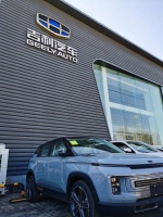 牵手长安，吉利“急”了