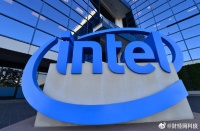 英特尔宣布针对特定职能部门裁员，一季度营收同比下滑 36%