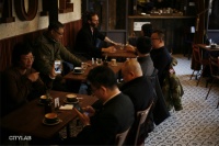 上海网红咖啡馆鼻祖的困惑和忧愁