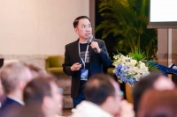 蓝驰创投陈维广：前瞻的眼光永远是应对巨变的第一道防线