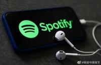 以人为刷量为由，Spotify删掉数万首AI歌曲