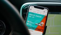 滴滴出行，老大难当