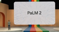 手机也能运行，谷歌发布 PaLM 2 人工智能语言模型