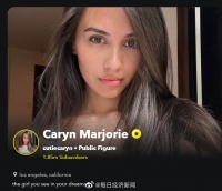 用AI分身，同时交往上千名“男友”，谈恋爱按分钟收费！23岁女网红年入4亿？专家警告风险