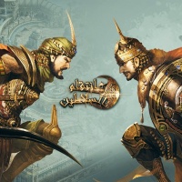 游戏大厂，混战中东