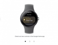 谷歌 Wear OS 4 手表系统详解：更多应用支持，改进 TTS 输入