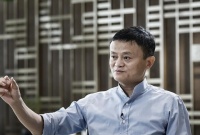 中国首富坐拥数千亿，还说自己对钱没有兴趣，却买了游艇私人飞机