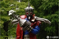 掌动假面骑士反派角色模型开箱别说做的比骑士好，性价比也高，买了不亏