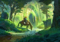 Switch 模拟器 Yuzu 惊艳更新：性能平均提升 50%