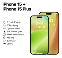 iPhone 15手感大升级：2.5D弧边完美了