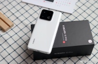 我放弃了华为Mate30Pro，买了小米13pro两周后，憋了一肚子话想说