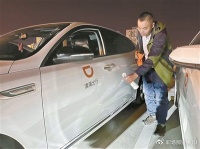 滴滴收到消息，一喂等平台闻风而动，5月31日后单证司机暂停派单