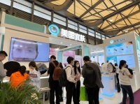 美图宜肤亮相第27届中国美容博览会，AI测肤技术助力实体经济发展