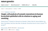 “吸烟者反而不易得肺癌”？不存在的