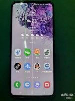 三星手机“骚操作”：屏幕故障，国外免费国内要钱？