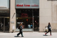 你的ofo押金退了吗？ofo创始人戴威已经去美国卖珍珠咖啡了