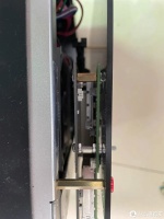 矿渣nas机箱的万兆魔改计划