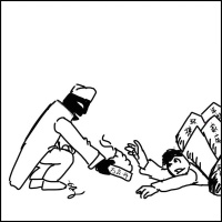 被杨永信拯救的家长们