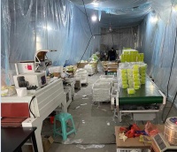 消费者网购遇假货 监管部门重拳出击