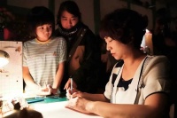 人到34岁，渴望“上岸”