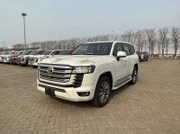 被国六卡住，数千辆丰田在库房吃灰