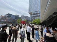 摇中就赚2000万？“一日夫妻”冲击上海热门楼盘