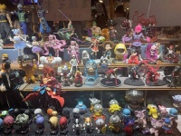 被集市收割、被买家嫌弃，“摆摊后浪”有点惨