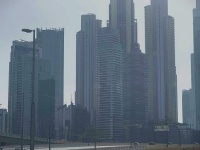 全球富豪涌入迪拜买房，房价三年上涨149%