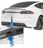 消息称特斯拉与大立光专利战和解，部分车用镜头产品涨价 90％