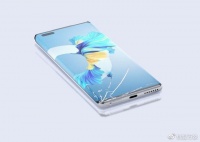 硬度提升10倍 华为P60系列、Mate X3等手机新增支持更换昆仑玻璃