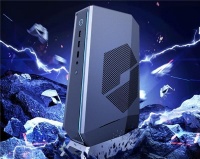 机械革命极光S迷你主机上架：酷睿i9+RTX 4060仅5999元