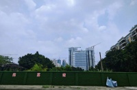 万科鲸吞551亿资产包，6年后仍难解开