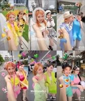 从Y2K到多巴胺，“非主流”穿搭为何流行？