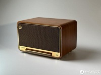 【小夫评测】这么漂亮能有真实力吗？漫步者M330蓝牙音箱对比！