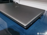 吐槽一下重达6斤的戴尔Precision7770