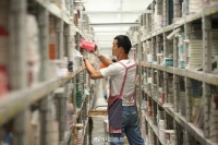 菜鸟联合申通推出“次日达”，“6·18”物流时效大战升级