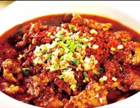 对不起，你吃的传统美食，都是刚发明的