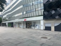 快时尚“退潮”，H&M将关闭中国市场大门店